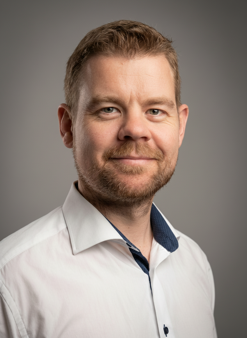 Marc Neumann